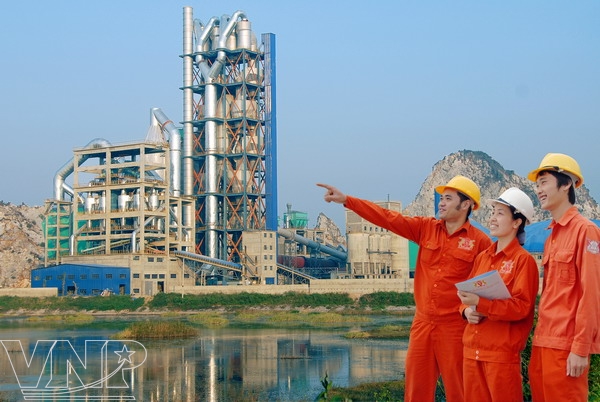 the visai Ninh Bình